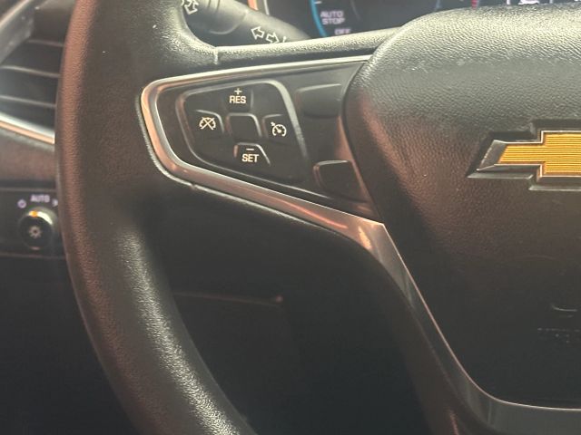 2016 Chevrolet Malibu 1LT photo 18