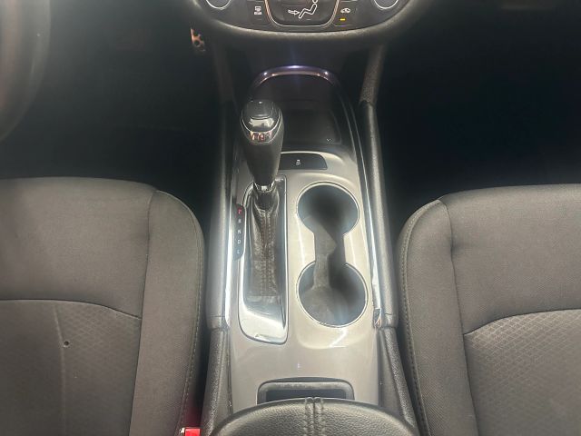 2016 Chevrolet Malibu 1LT photo 17