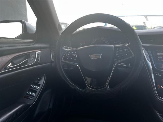2019 Cadillac CTS Luxury Sedan photo 14