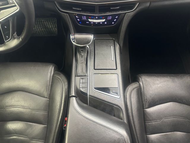 2018 Cadillac CT6 Luxury photo 19