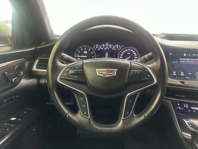 2018 Cadillac CT6 Luxury photo 20