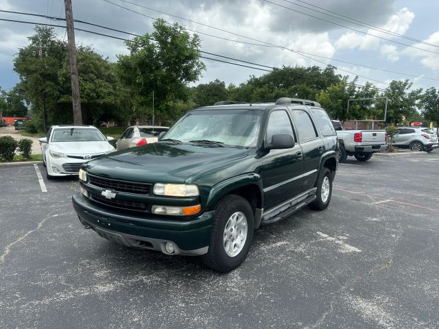 Used 2002 Chevrolet Tahoe 1GNEK13Z12R200083 in Pasadena, TX