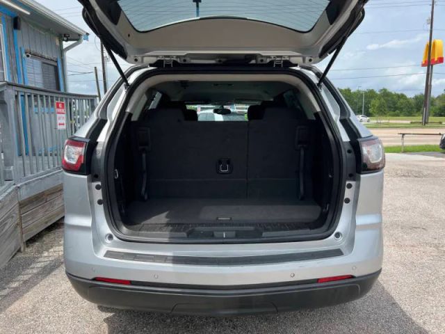 2016 Chevrolet Traverse 1LT photo 24