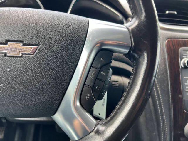 2016 Chevrolet Traverse 1LT photo 22