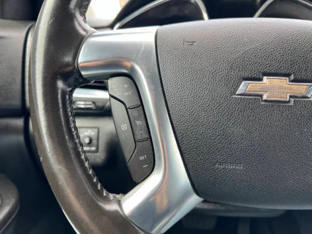 2016 Chevrolet Traverse 1LT photo 21