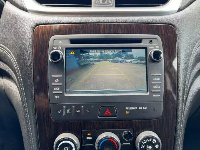2016 Chevrolet Traverse 1LT photo 20