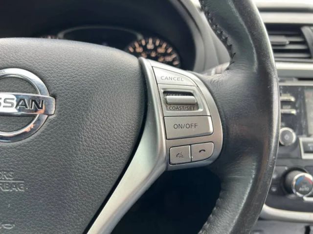 2017 Nissan Altima 2.5 SV photo 20