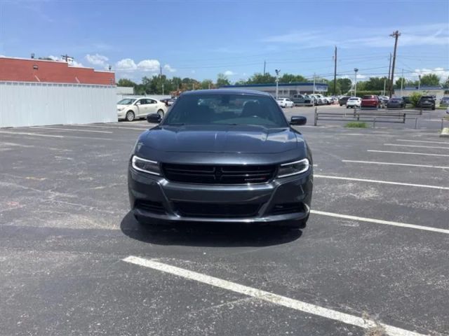 2019 Dodge Charger SXT photo 3
