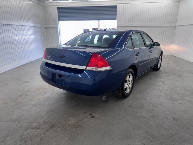2006 Chevrolet Impala LS photo 5