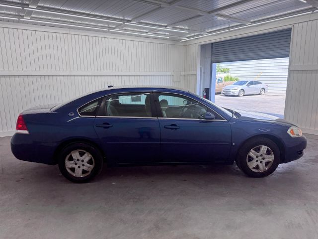 2006 Chevrolet Impala LS photo 4