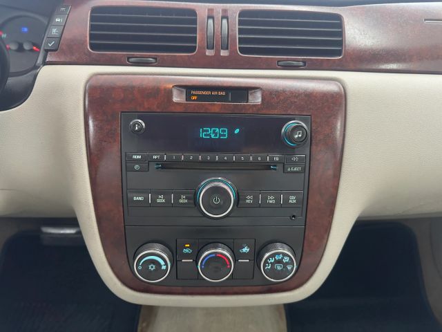 2006 Chevrolet Impala LS photo 17