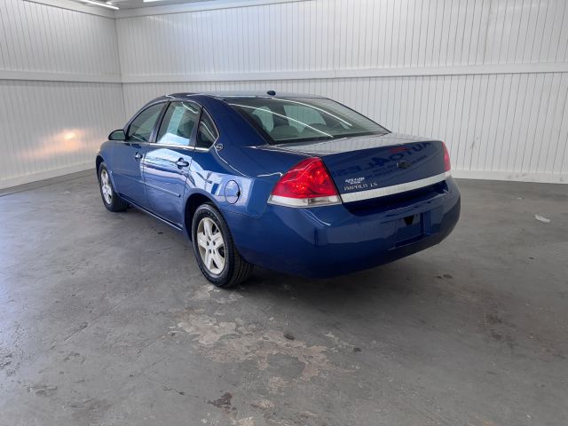 2006 Chevrolet Impala LS photo 7