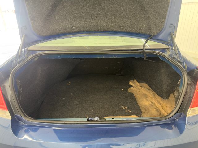 2006 Chevrolet Impala LS photo 13