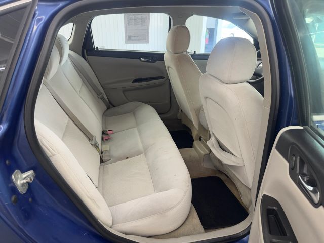 2006 Chevrolet Impala LS photo 11