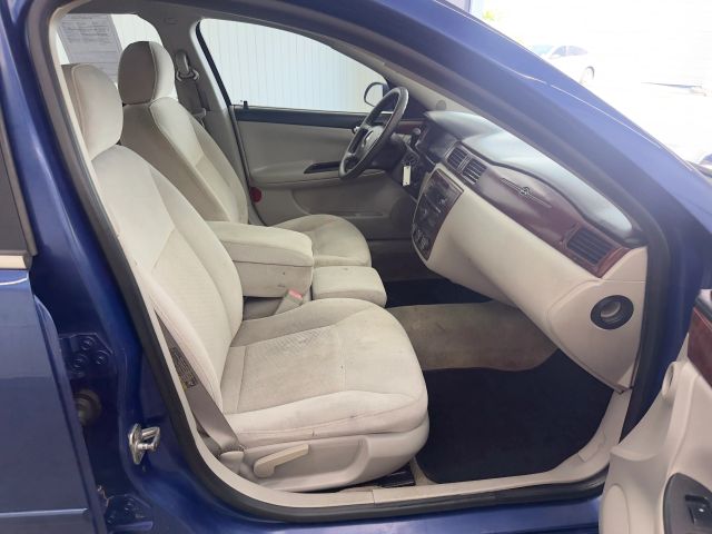2006 Chevrolet Impala LS photo 10