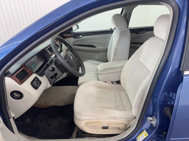 2006 Chevrolet Impala LS photo 9