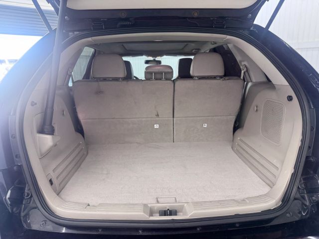2015 Lincoln MKX photo 12