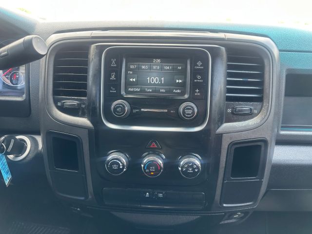 2016 Ram 1500 Tradesman photo 13
