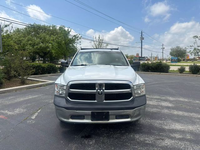 2016 Ram 1500 Tradesman photo 2