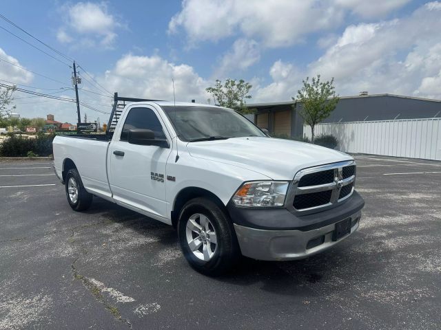 2016 Ram 1500 Tradesman photo 3