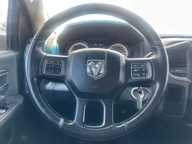 2016 Ram 1500 Tradesman photo 14
