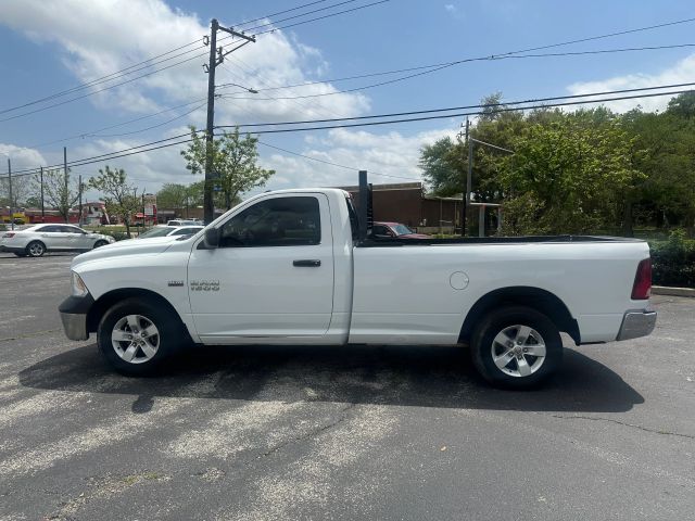 2016 Ram 1500 Tradesman photo 8