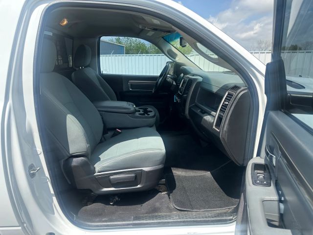 2016 Ram 1500 Tradesman photo 12