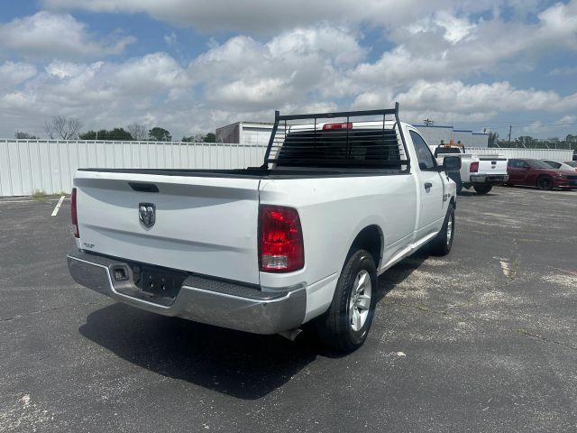 2016 Ram 1500 Tradesman photo 5