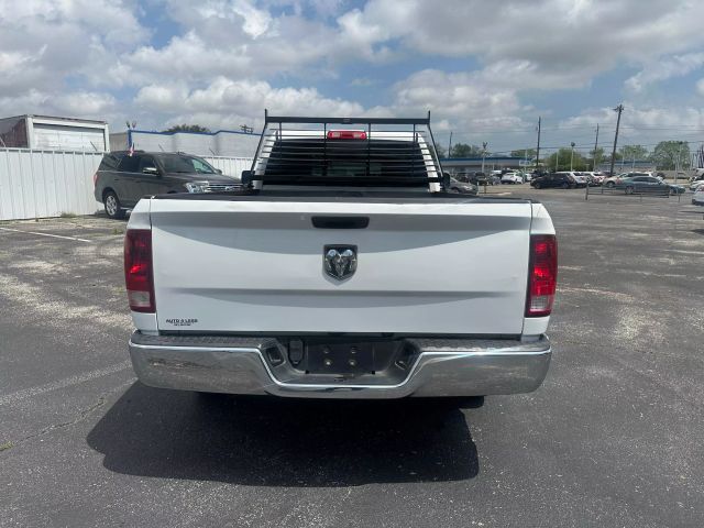 2016 Ram 1500 Tradesman photo 6