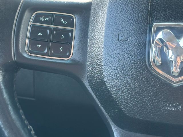 2016 Ram 1500 Tradesman photo 15