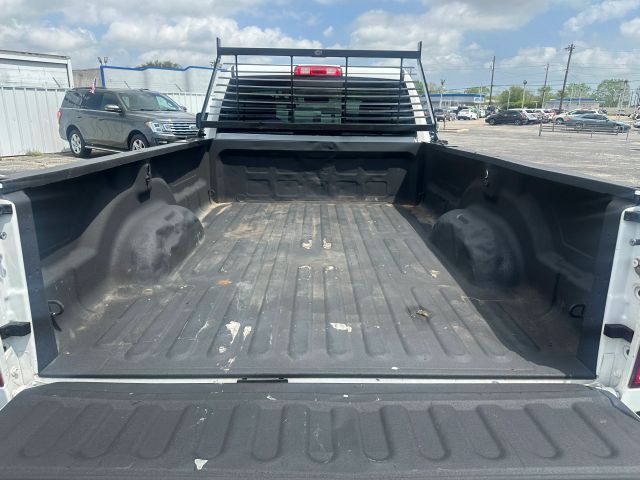 2016 Ram 1500 Tradesman photo 10