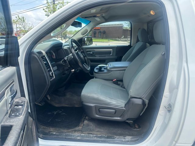 2016 Ram 1500 Tradesman photo 11