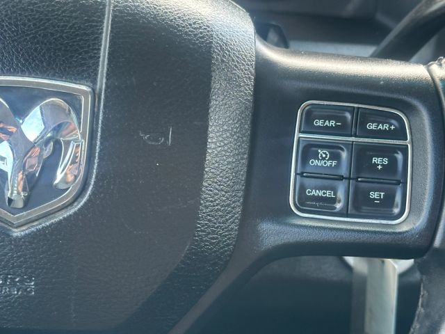 2016 Ram 1500 Tradesman photo 16