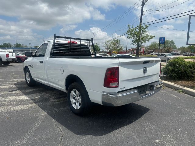2016 Ram 1500 Tradesman photo 7