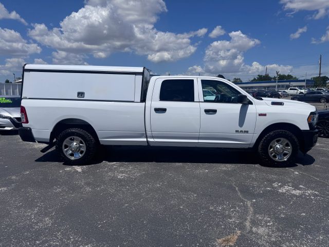 2019 Ram 2500 Tradesman photo 4