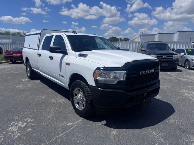 2019 Ram 2500 Tradesman photo 3