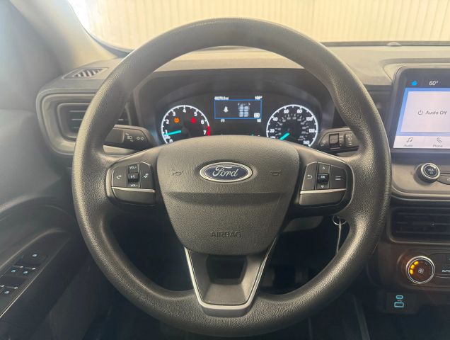 2022 Ford Maverick XL photo 14