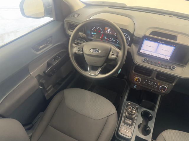 2022 Ford Maverick XL photo 12