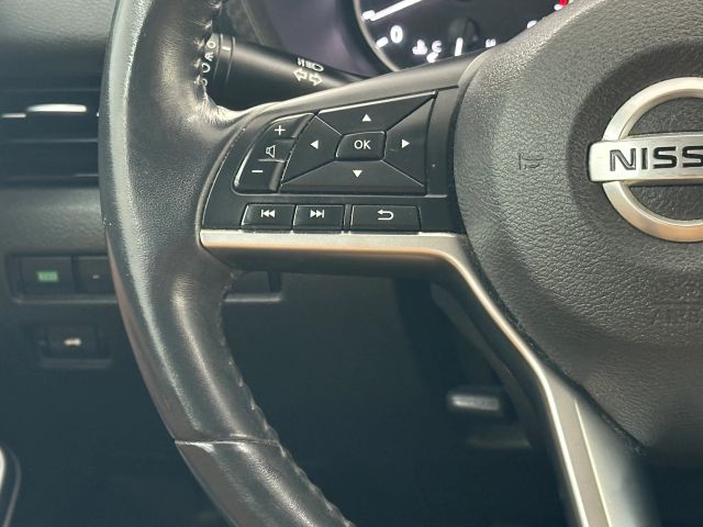 2020 Nissan Sentra SV photo 20