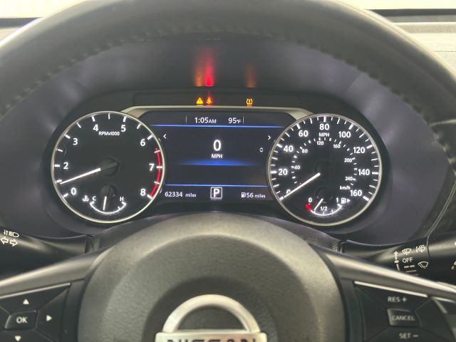 2020 Nissan Sentra SV photo 22