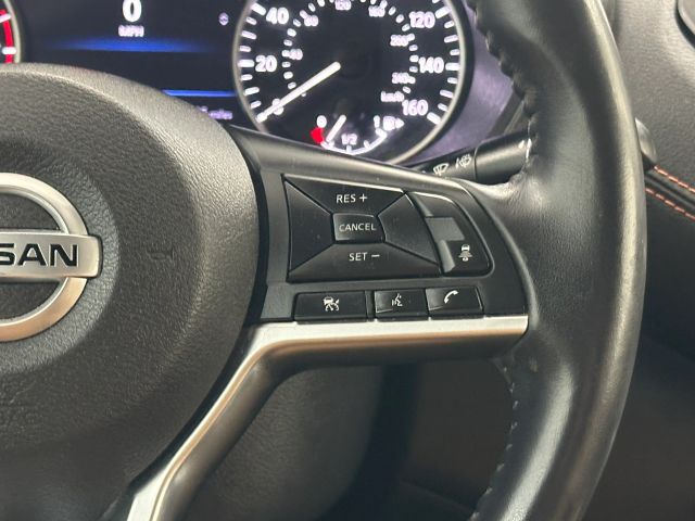 2020 Nissan Sentra SV photo 21