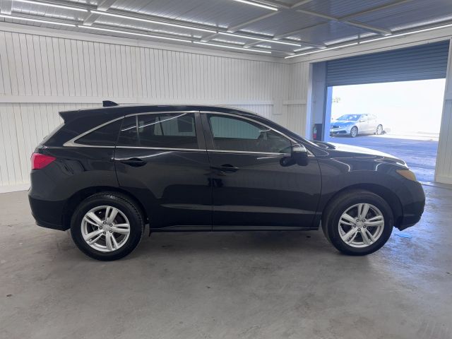 2013 Acura RDX photo 4