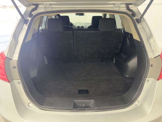 2013 Nissan Rogue photo 13