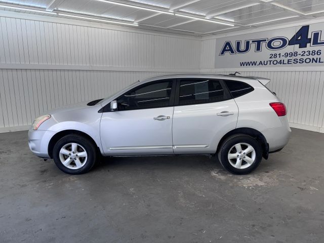 2013 Nissan Rogue photo 8