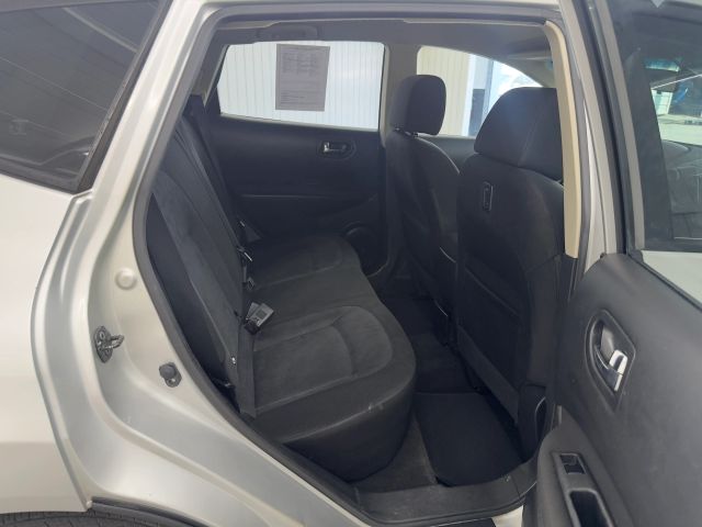 2013 Nissan Rogue photo 11