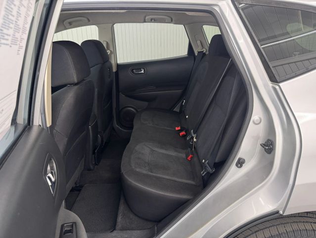 2013 Nissan Rogue photo 12