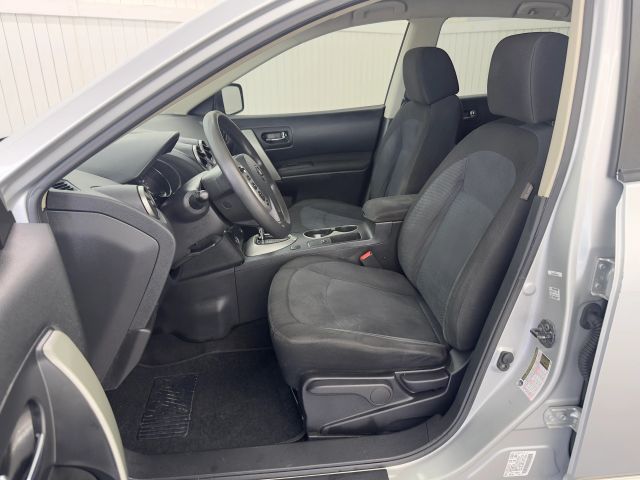 2013 Nissan Rogue photo 9