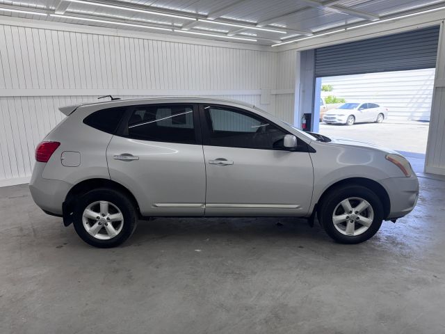2013 Nissan Rogue photo 4