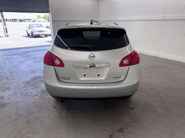 2013 Nissan Rogue photo 6