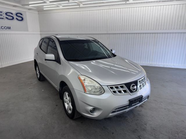 2013 Nissan Rogue photo 3